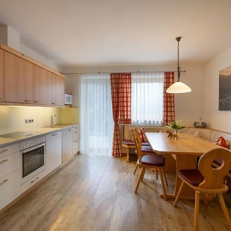 Ahornegg Apartment ทักซ์ ภายนอก รูปภาพ