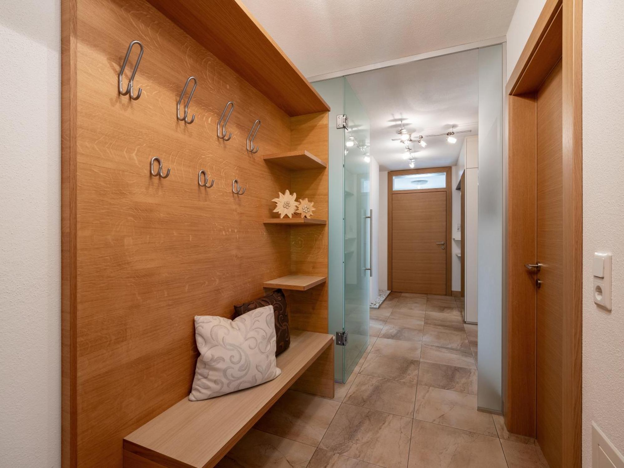 Ahornegg Apartment ทักซ์ ภายนอก รูปภาพ